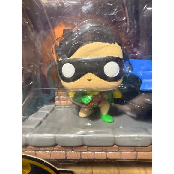 Marvel Super Hero Mashers Multi-Pack Action Figure Set - new package - Picture 8 of 8